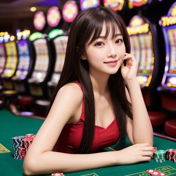 Antarmuka mobile asiktogelku menampilkan meja Free Bet Blackjack dengan opsi taruhan yang jelas