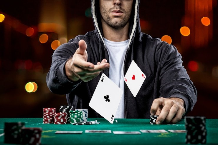 Berbagai kombinasi kartu Teen Patti dan nilai ranking di platform asiktogelku